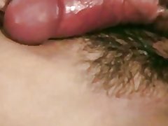 Holmes uning eshak ichida oladi