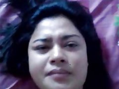 Indoneziya - tante dientot