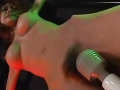 Teen bog'lab, kichik osiyo va toyed