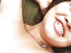 Shirin osiyo qiz qilli mushuk ichida fucked