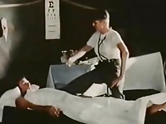 Amp - qisqa qo'l inspeksiyasi