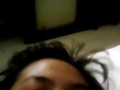 Indoneziya - asmara anak jln panjaitan part 2