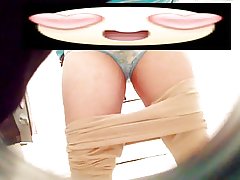 Una amiga de La mi pucha de vieja