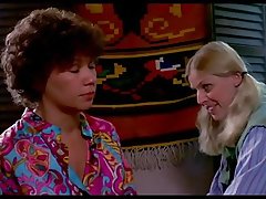 Yuqori falsafa cunnilingus