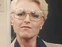 Milfy shirin bilan sutli tushlik